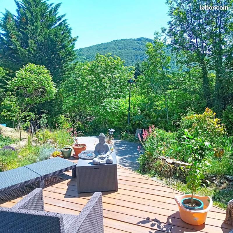 Maison 4 pièces 80 m² · à Castans · 80 m² · 119 000 €