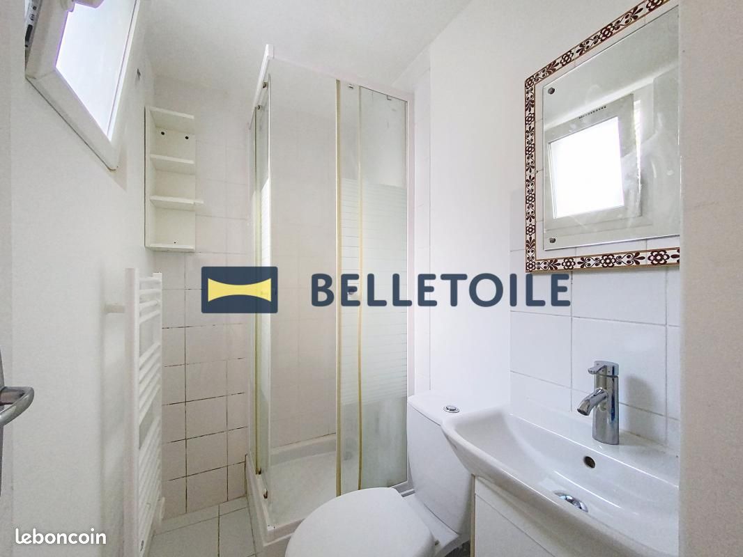 Appartement a louer alfortville - 3 pièce(s) - 38 m2 - Surfyn