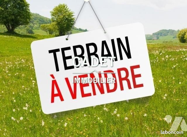 Terrain 1538 m² · à Folligny · 1 538 m² · 54 000 €