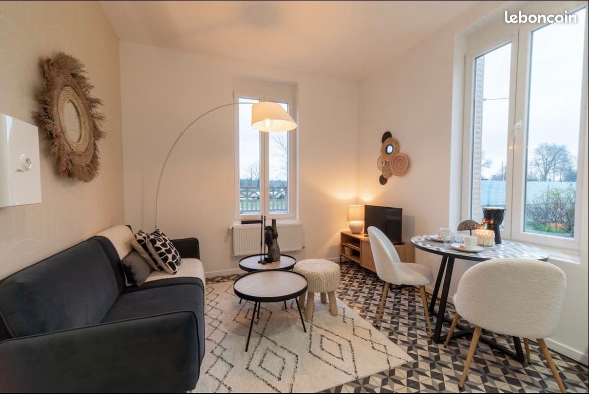 Appartement 2 pièces 29 m² · à Vénissieux · 29 m² · 895 €