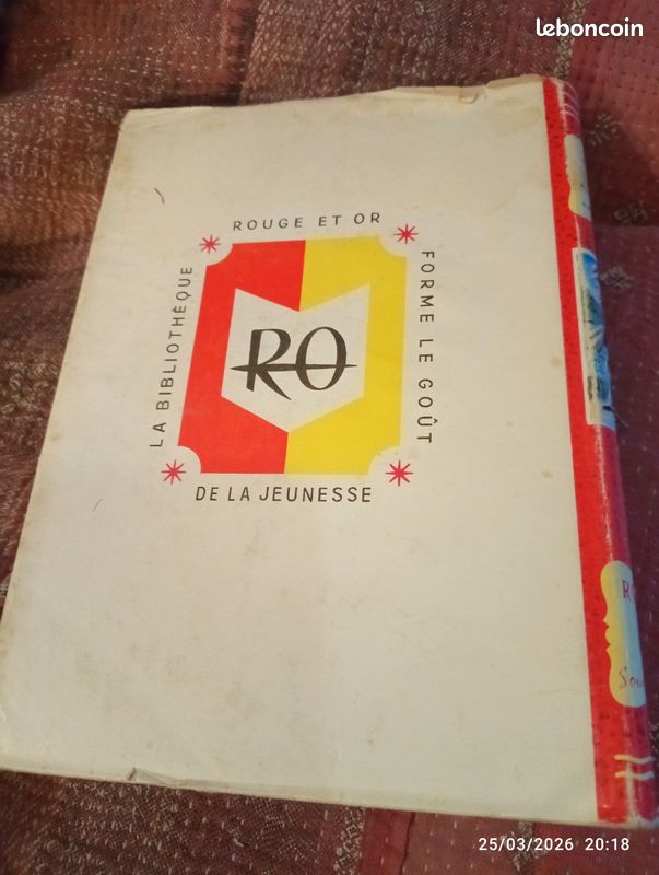Trois hommes dans un bateau de Jérôme k jerome (image 2)