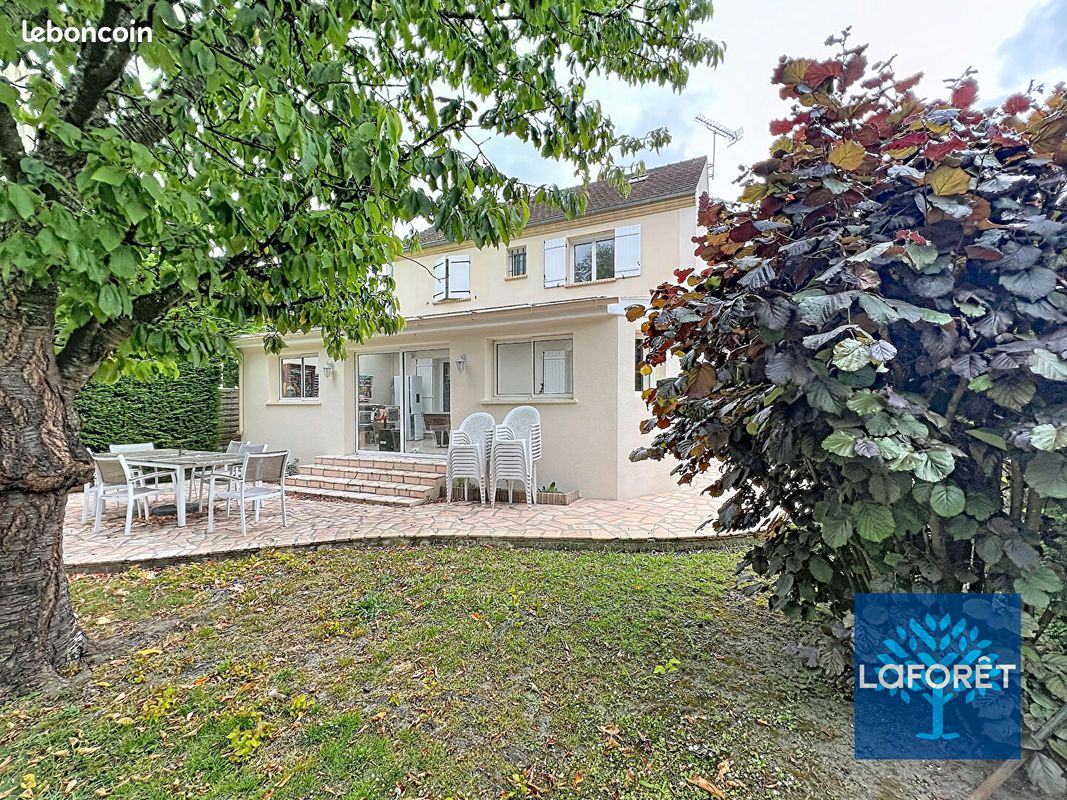 Maison 7 pièces 135 m² · à Baulne · 135 m² · 355 000 €