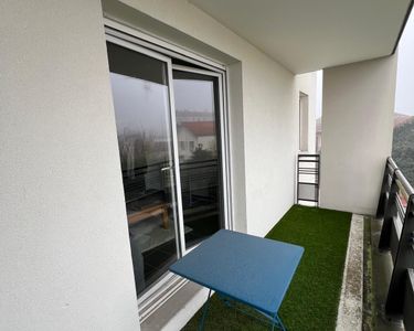 Appartement 149 000 € - 37 m²
