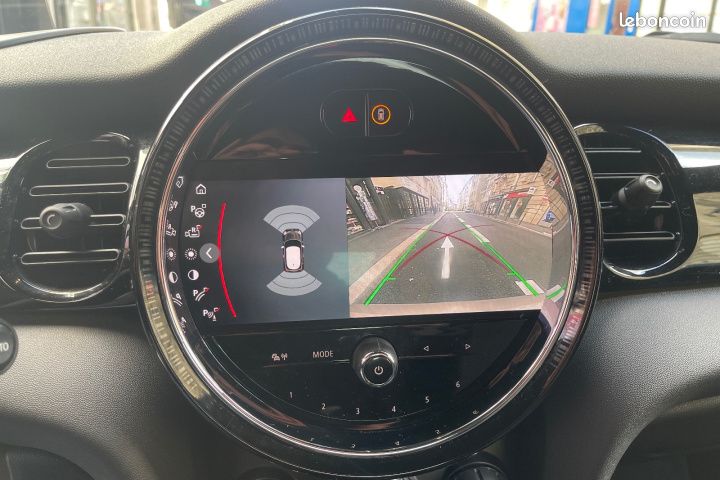 Mini cooper s 178 bva7 camden (image 17)