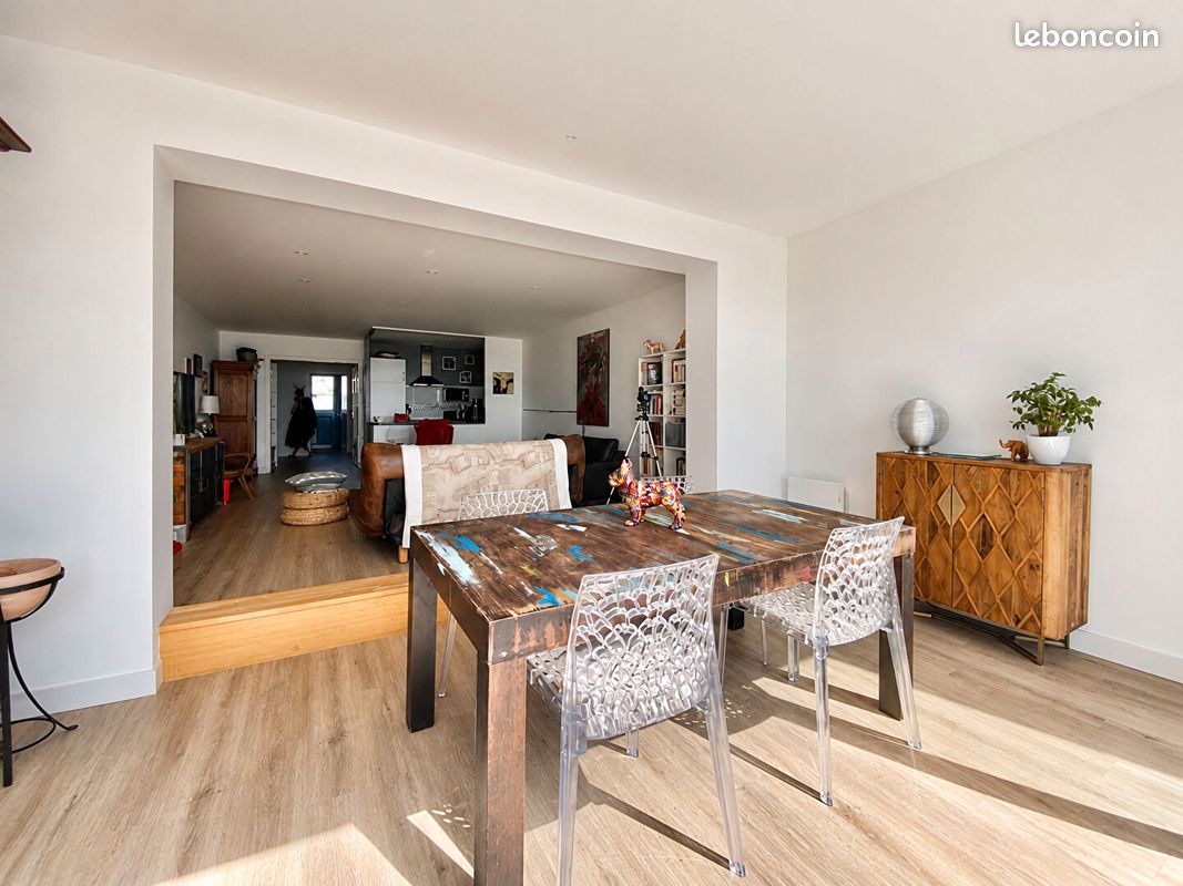 Appartement 3 pièces 78 m² (image 4)