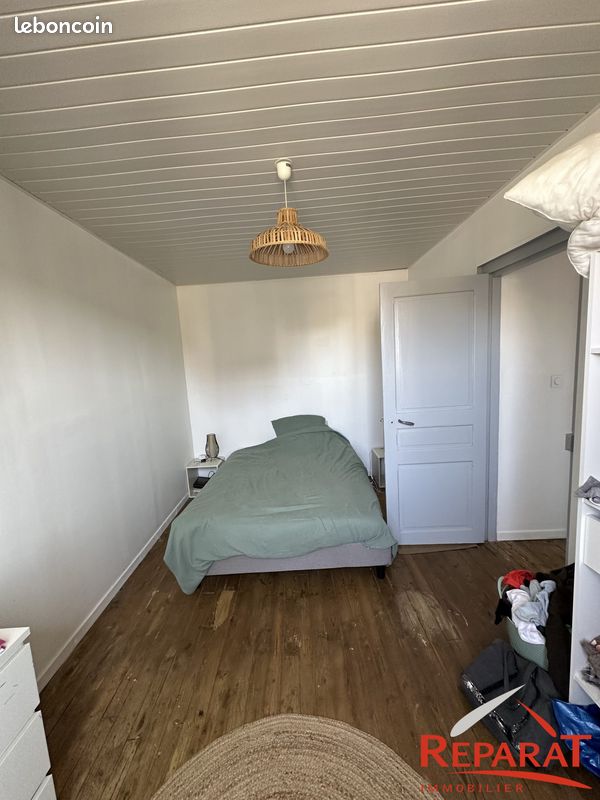 Maison a louer brive-la-gaillarde - 2 pièce(s) - 41 m2 - Surfyn