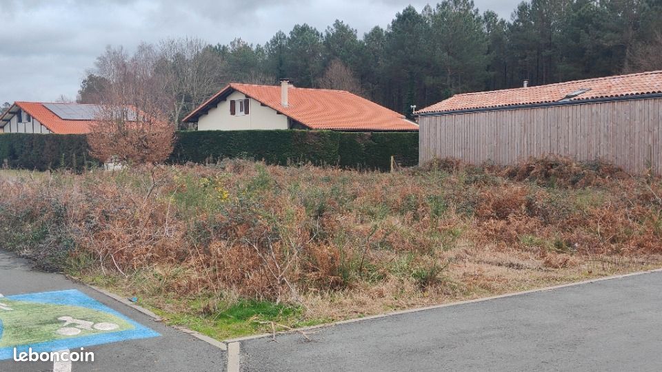 Maison 4 pièces 101 m² - Vielle-Saint-Girons 40560 (image principale 12)