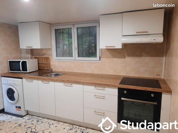 Maison a louer ris-orangis - 2 pièce(s) - 40 m2 - Surfyn