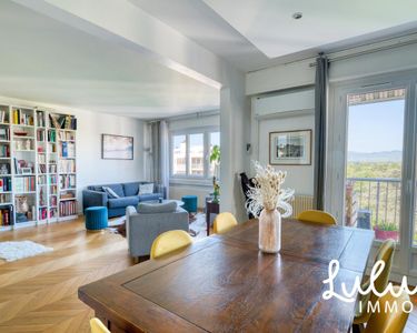 Appartement 455 000 € - 122 m²