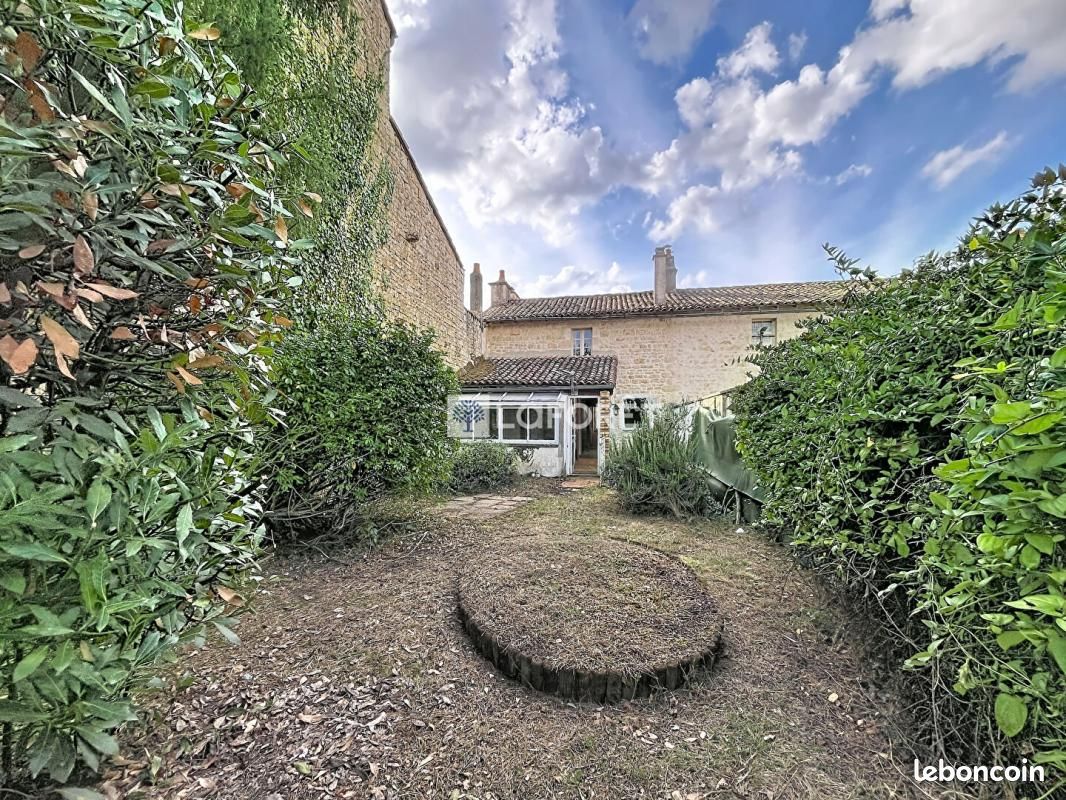 Maison 4 pièces 74 m² · à Melle · 74 m² · 88 590 €
