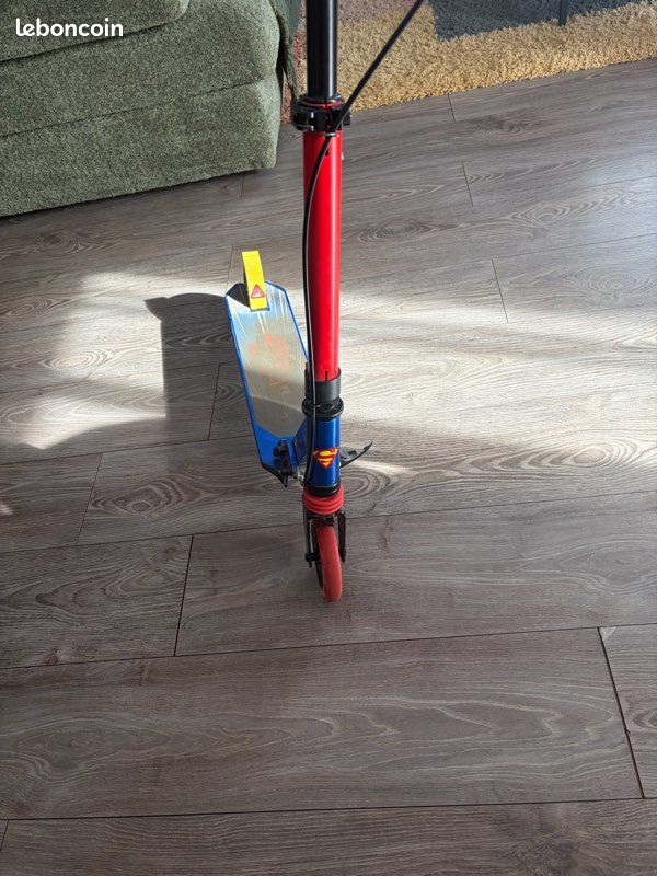 Trottinette enfant (image 3)