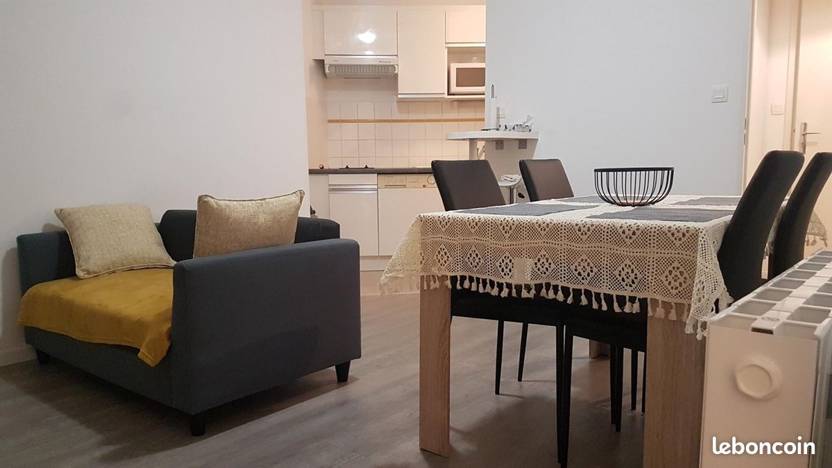 Appartement a louer blagnac - 2 pièce(s) - 33 m2 - Surfyn