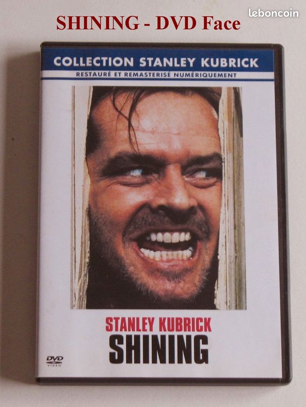 Coffret 1 – STANLEY KUBRICK – 2 Films - TTBE (image 5)