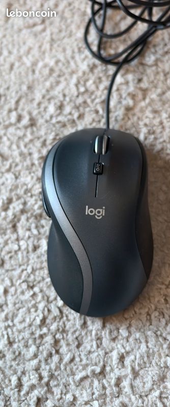 Logitech M500s (image 1)