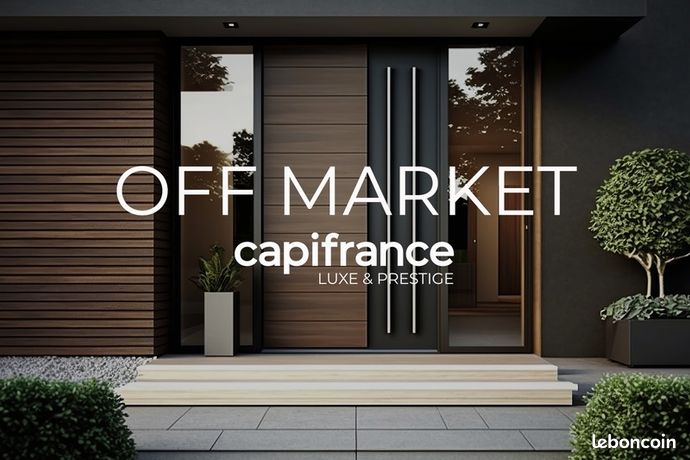 Maison 8 pièces 157 m²