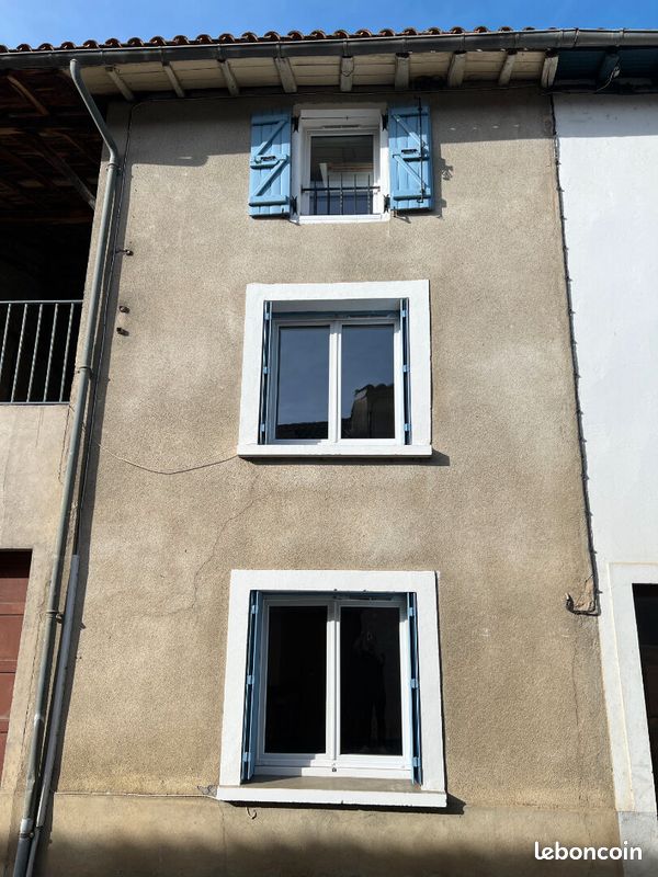 Maison 3 pièces 95 m² · à Saint-Girons · 95 m² · 95 000 €