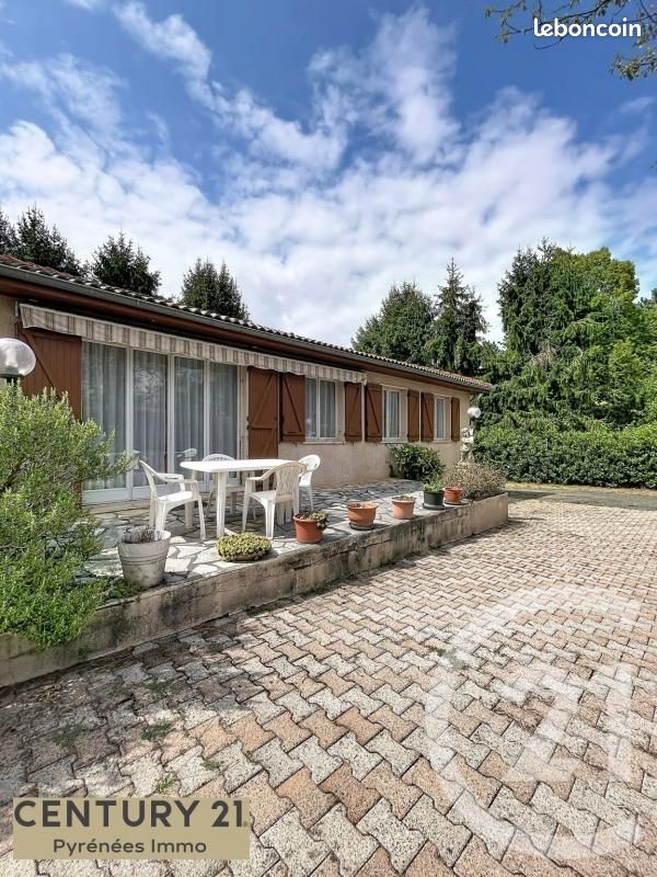 Maison 4 pièces 95 m² · à Saint-Gaudens · 95 m² · 190 000 €