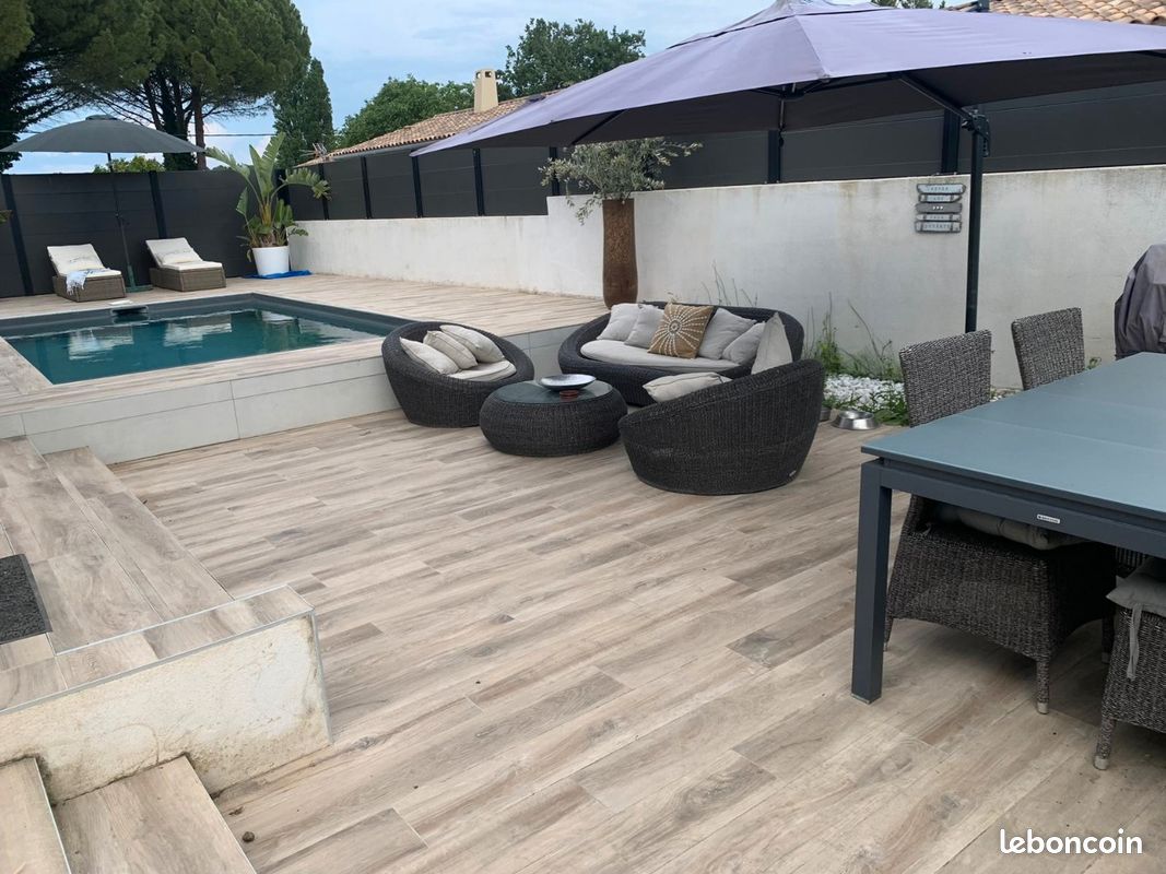 Loue maison pour vacances (image 1)