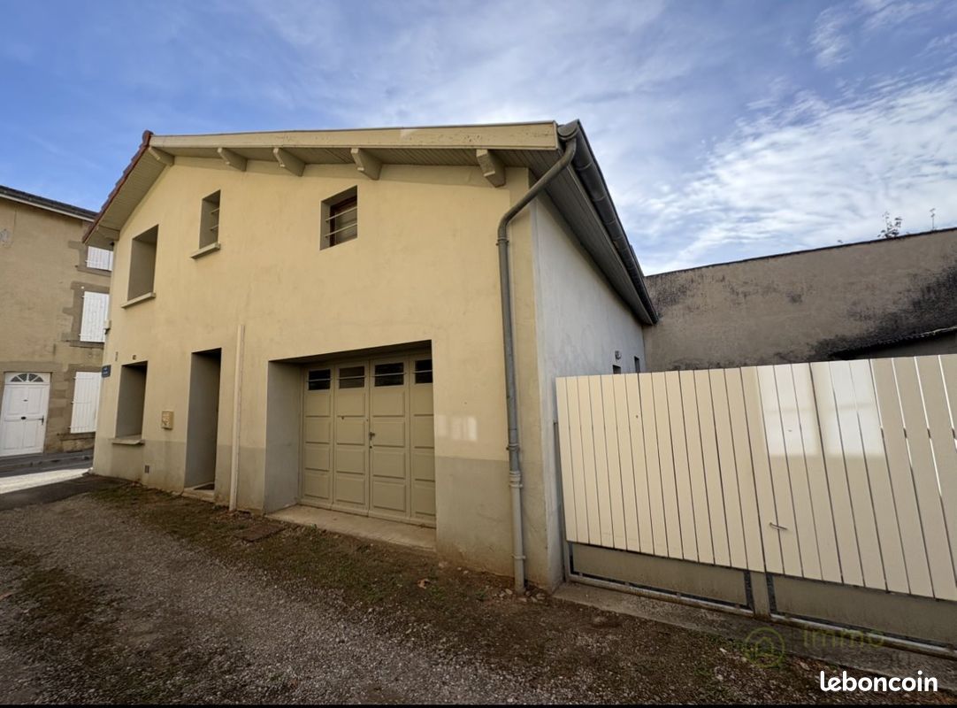 Maison 6 pièces 150 m² · à Bourg-de-Péage · 150 m² · 189 000 €