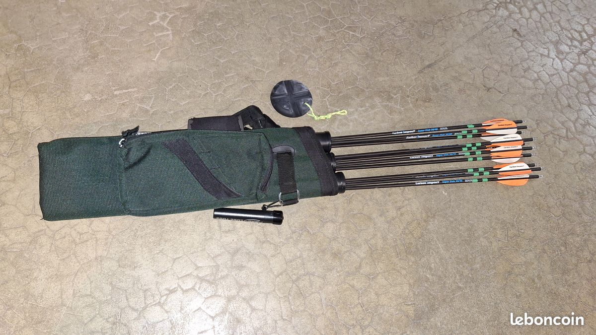 Large choix de produits de tir à l'arc Elite Archery | Europe Archery