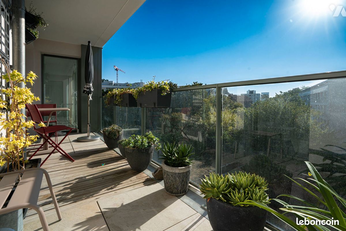 Appartement 3 pièces 80 m² · à Rennes · 80 m² · 397 100 €