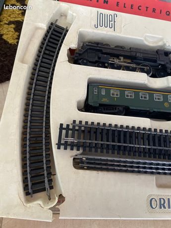 JOUEF ORIENT EXPRESS Ref 7611E EUR 100,00 - FR