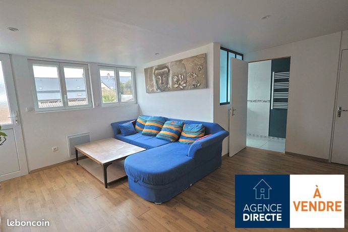 Maison 5 pièces 92 m²