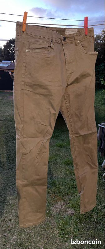 Jeans slim (image 2)