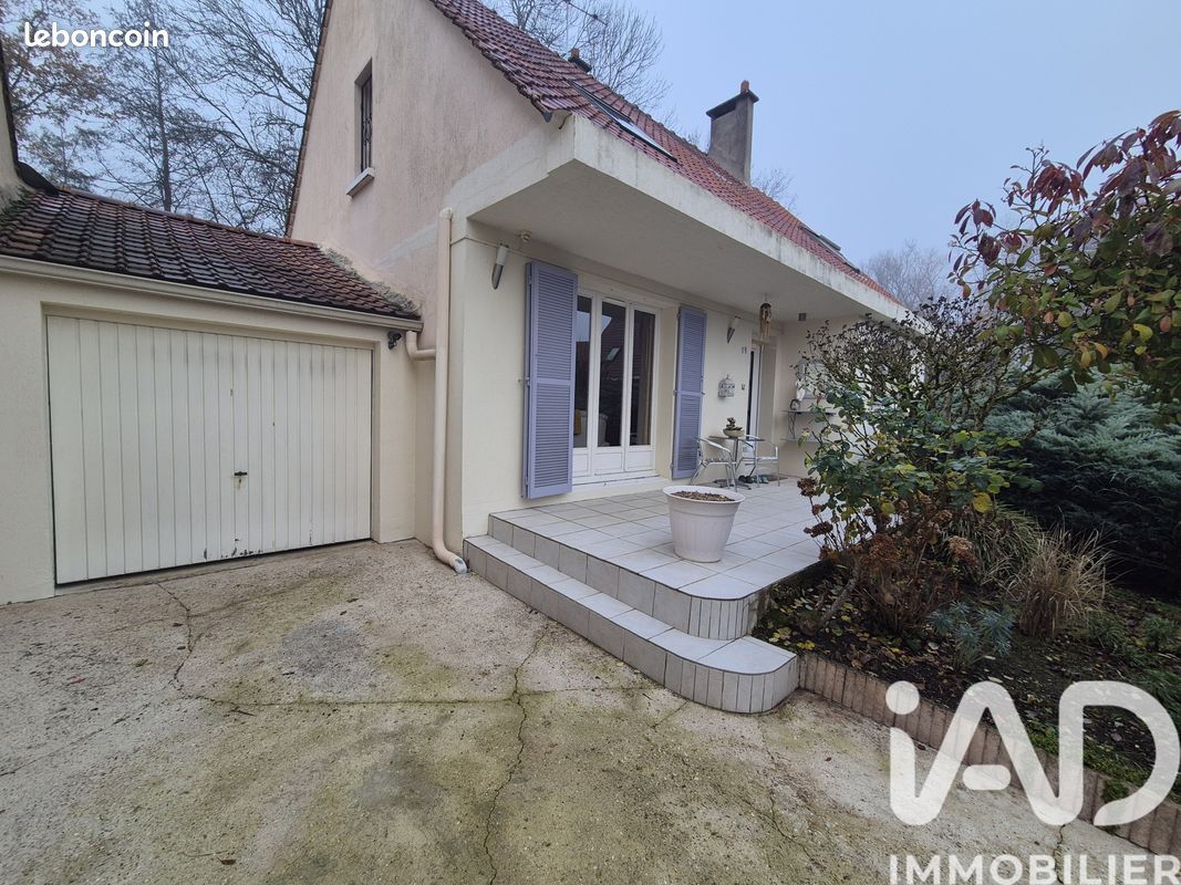 Maison 5 pièces 115 m² · à Varreddes · 115 m² · 330 000 €