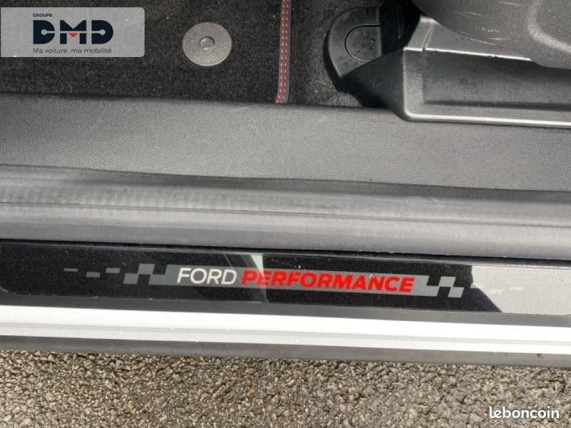 Ford Puma 1.0 EcoBoost Hybrid 170ch ST S&S Powershift (image 17)