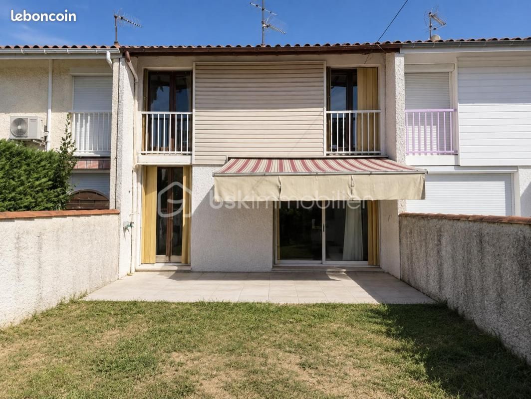 Maison 4 pièces 92 m² · à Pau · 92 m² · 188 000 €