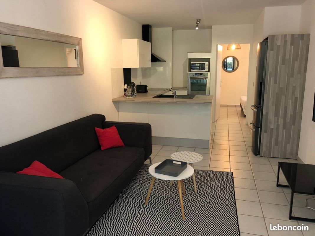 Appartement 2 pièces 45 m² · à Le Gosier · 45 m² · 950 €/mois