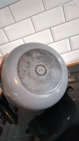 Le Creuset Flower Round Cocotte Bloomingdale's