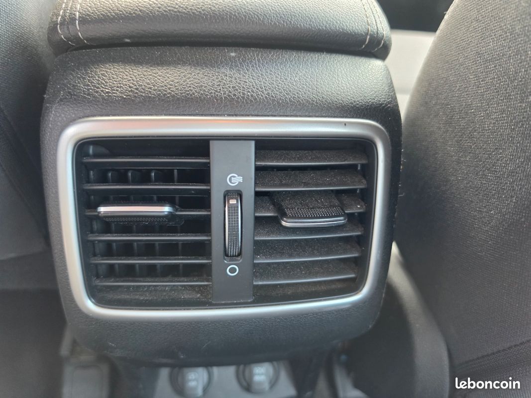 KIA Sportage 1.6 CRDI 135 ACTIVE 4X2 DCT BVA ISG (image 18)