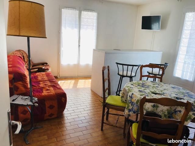 Appartement 1 pièce 30 m² · à Digne-les-Bains · 30 m² · 580 €