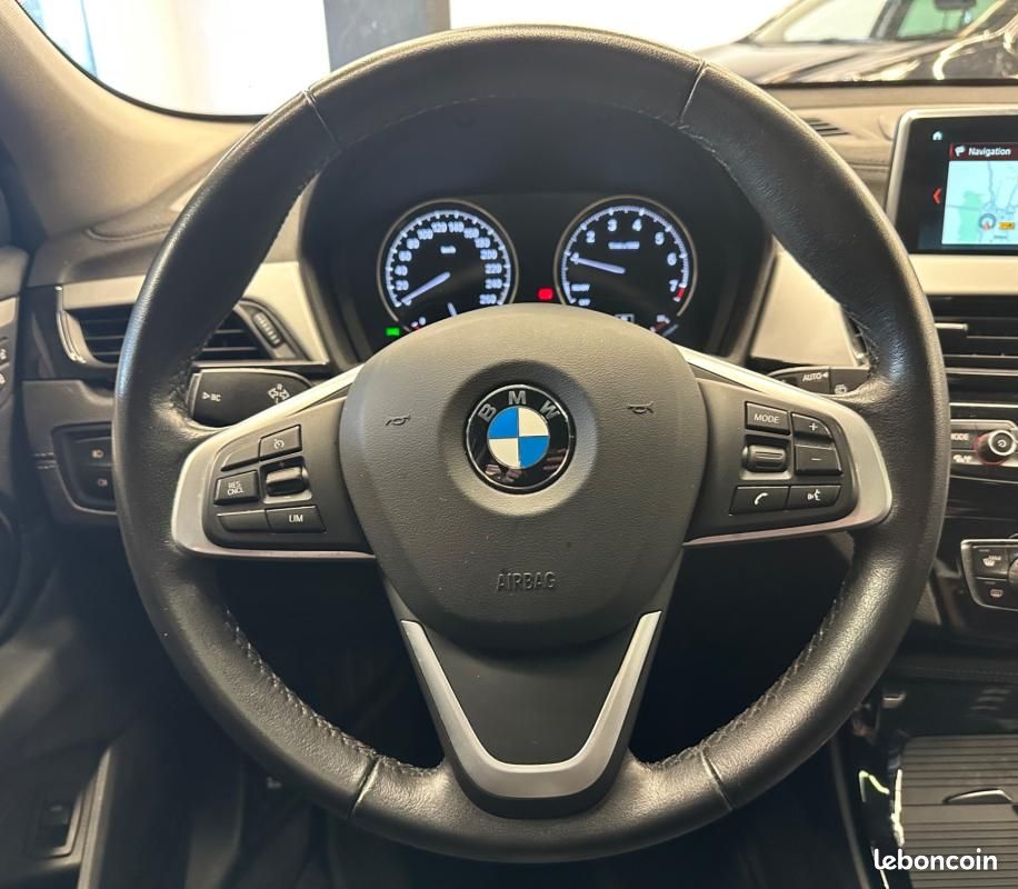 Bmw x2 1.8 i 140 lounge sdrive dkg bva (image 4)
