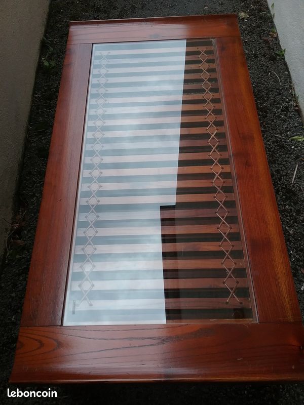 Table de salon (image 1)