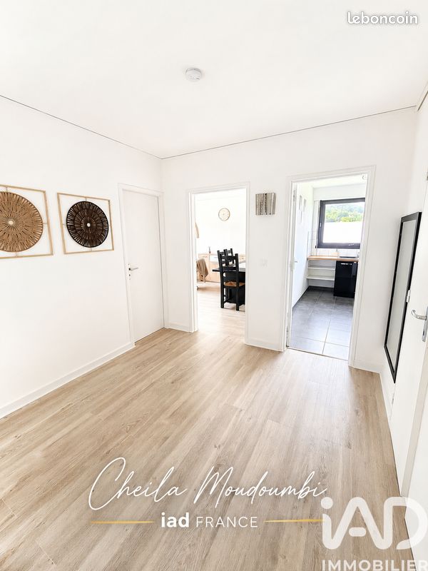Appartement 3 pièces 60 m² · à Sens · 60 m² · 900 €/mois