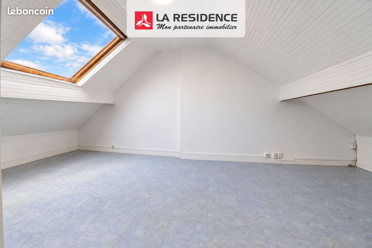 Appartement de 2 pièces (image 5)