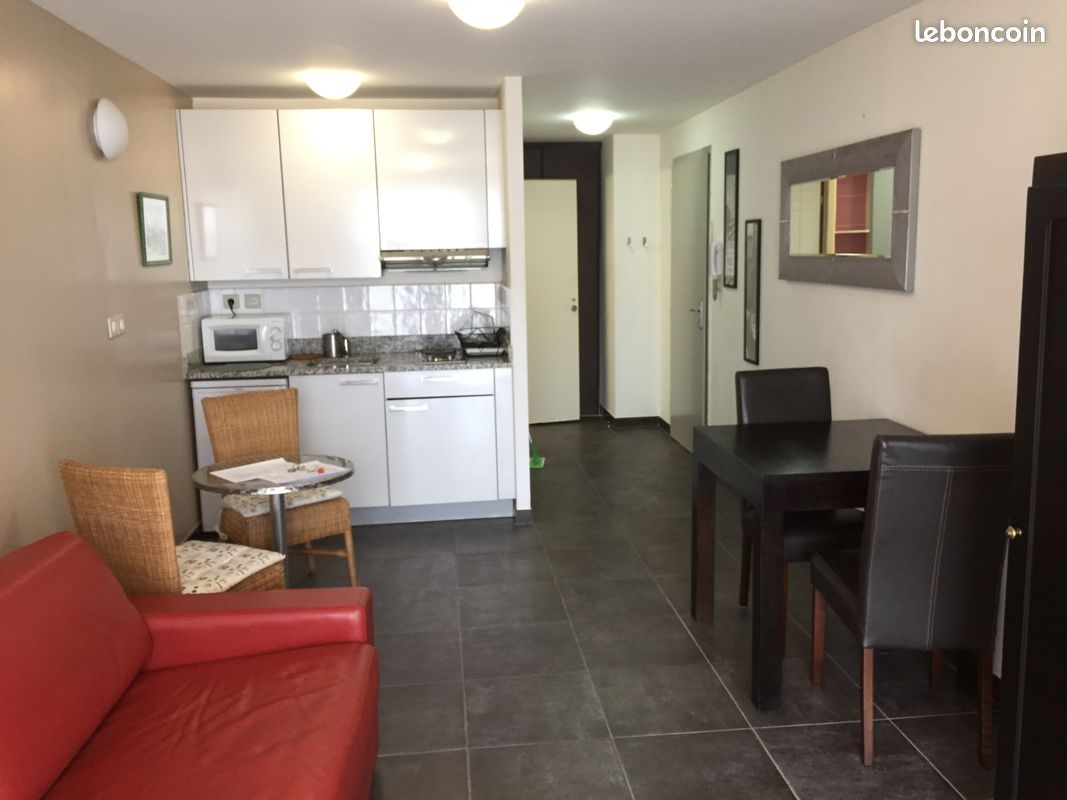 Appartement 1 pièce 26 m² · à Marseille · 26 m² · 785 €