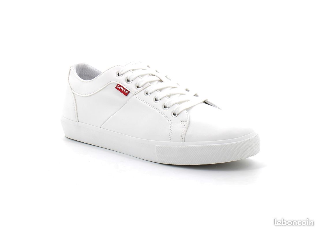 Basket pour homme Woodward Chaussures - Main Image