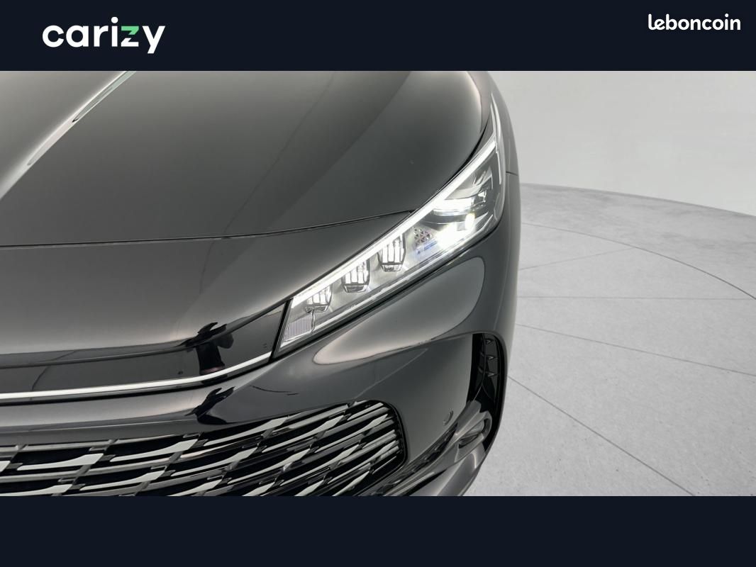 MG EHS 1.5 Hybrid+ 224ch Luxury (image 28)