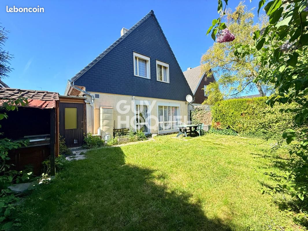 Maison 5 pièces 102 m² · à Bétheny · 102 m² · 224 700 €