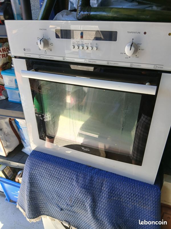 A vendre fou encastrable (image 1)