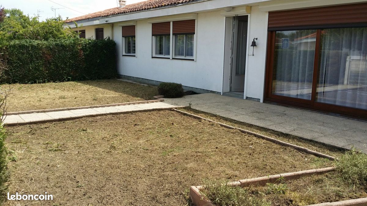 Maison 5 pièces 91 m² · à Dangé-Saint-Romain · 91 m² · 109 000 €