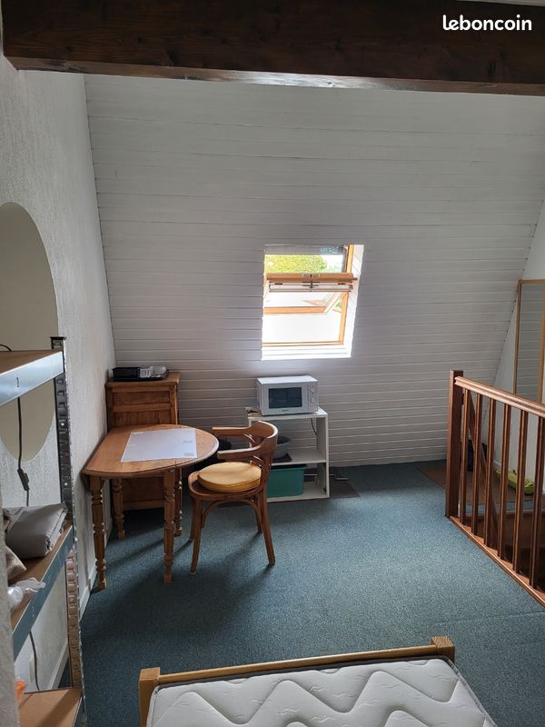 Appartement 1 pièce 12 m² · à Escalquens · 12 m² · 400 €/mois