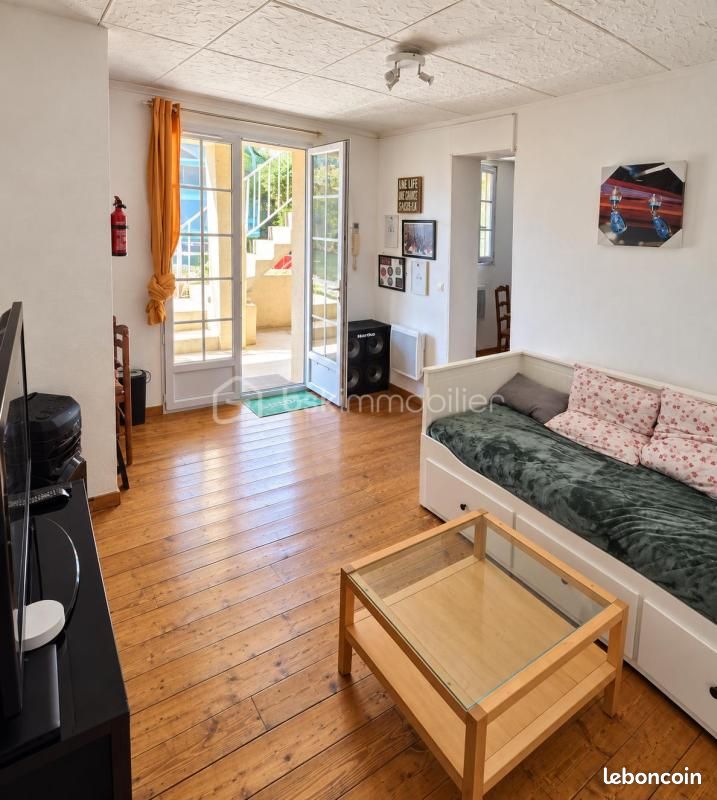 Appartement 2 pièces 42 m² · à Marly-la-Ville · 42 m² · 129 000 €