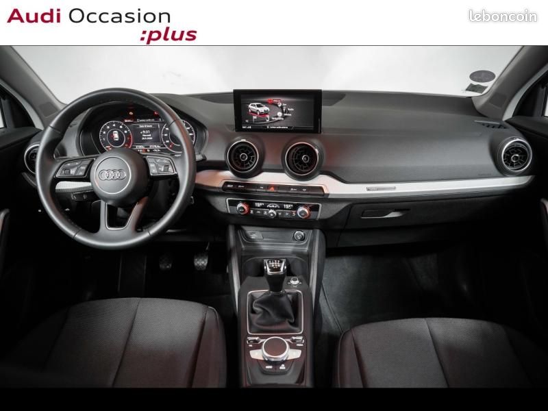 Audi Q2 30 TFSI 110ch Design (image 5)