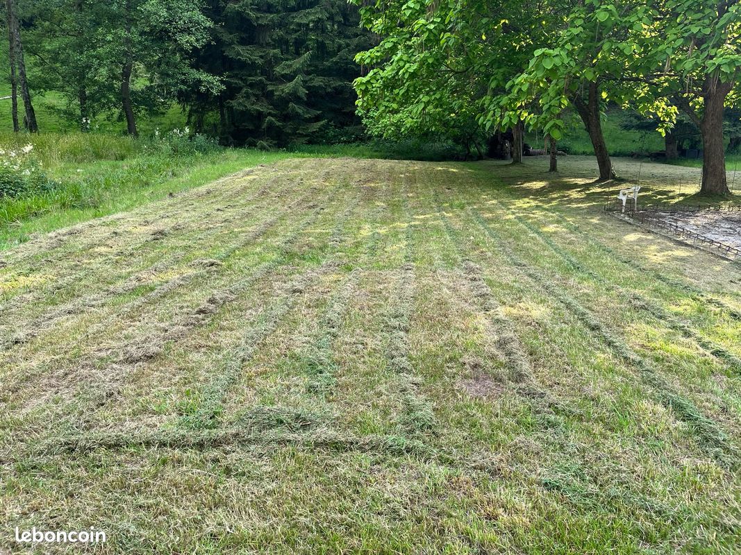 Terrain 453 m² · à Frohmuhl · 453 m² · 36 000 €