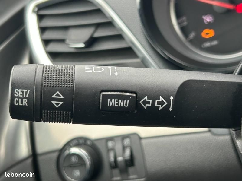 Opel Mokka 1.6 CDTI 136ch Color Edition ecoFLEX Start&Stop 4x2 (image 14)